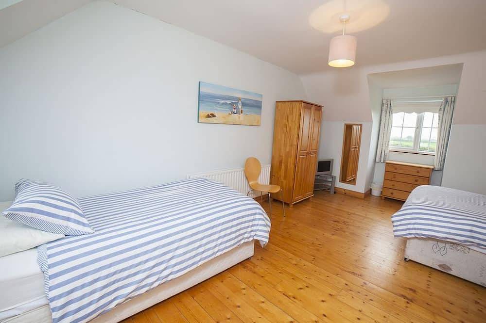 4 Sterne Luxus Haustierfreundliches Haus und separate 1-Bett-Wohnung auf dem Wild Atlantic Way in County Sligo