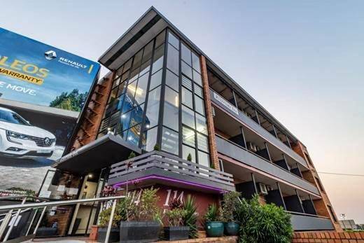 Maison d’hôte pour 3 personnes à Brisbane