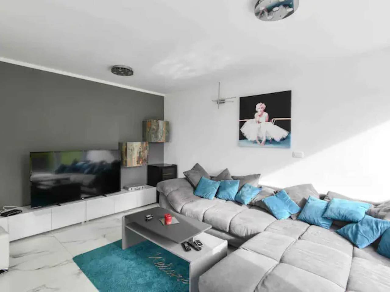 Villa für 8 Personen in Crikvenica, Primorje-Gorski Kotar