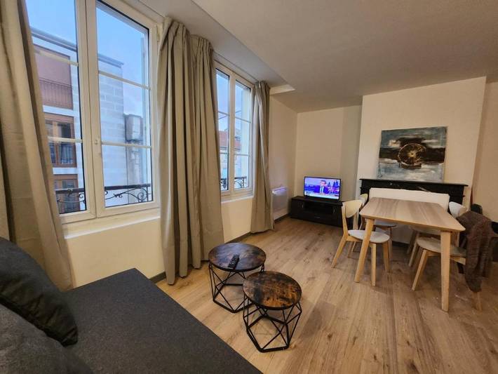 Gîte pour 4 personnes à Bar-le-Duc - 4