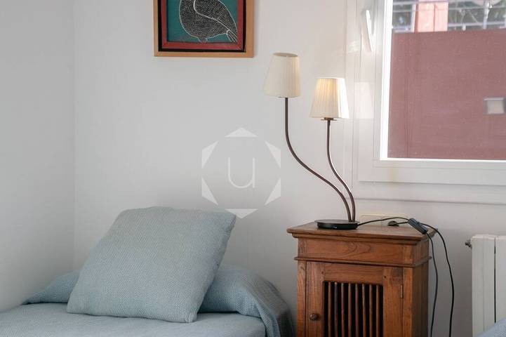 Villa pour 8 personnes, avec jardin dans Calella de Palafrugell - 4