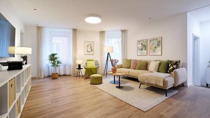 Ferienwohnung für 4 Personen in Wittlich