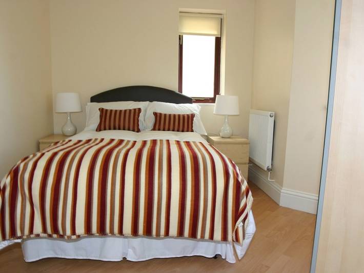 Bungalow für 6 Personen, mit Garten in Cornwall - 4