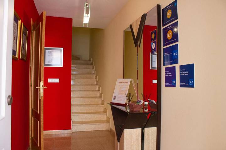 Casa rural para 9 personas, con jacuzzi y balcón en Provincia de Castellón - 3