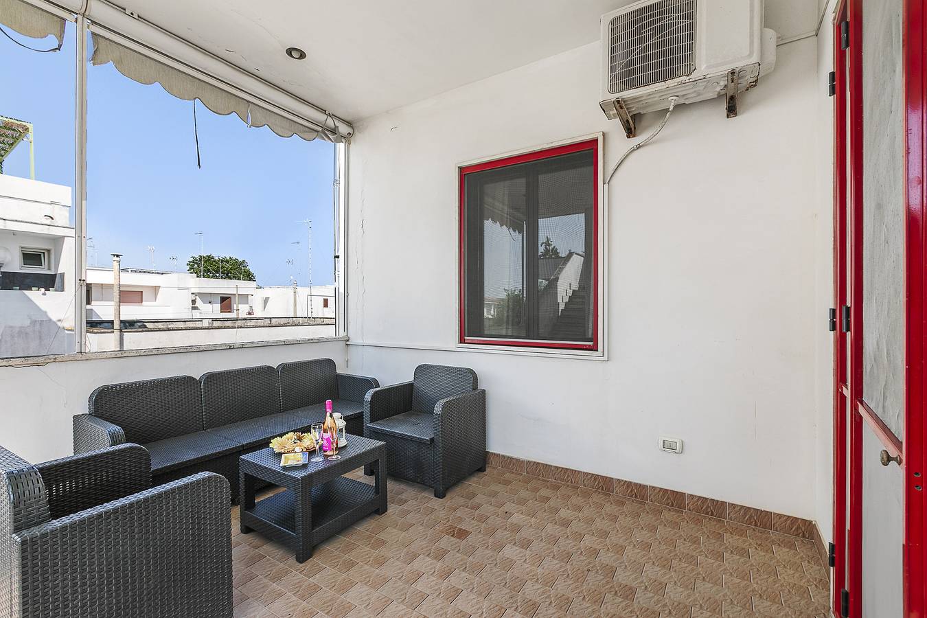 Appartamento intero, Casa Gioberti Near The Sea And Beach in San Foca, Provincia di Lecce