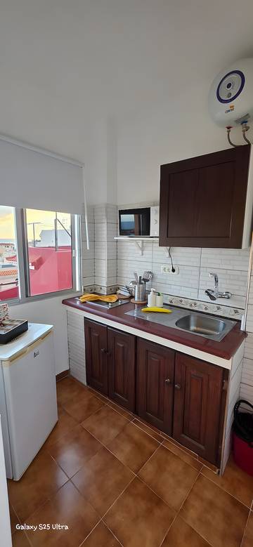 Casa De Huéspuedes para 2 Personas en Valle Gran Rey, Canarias, Foto 3