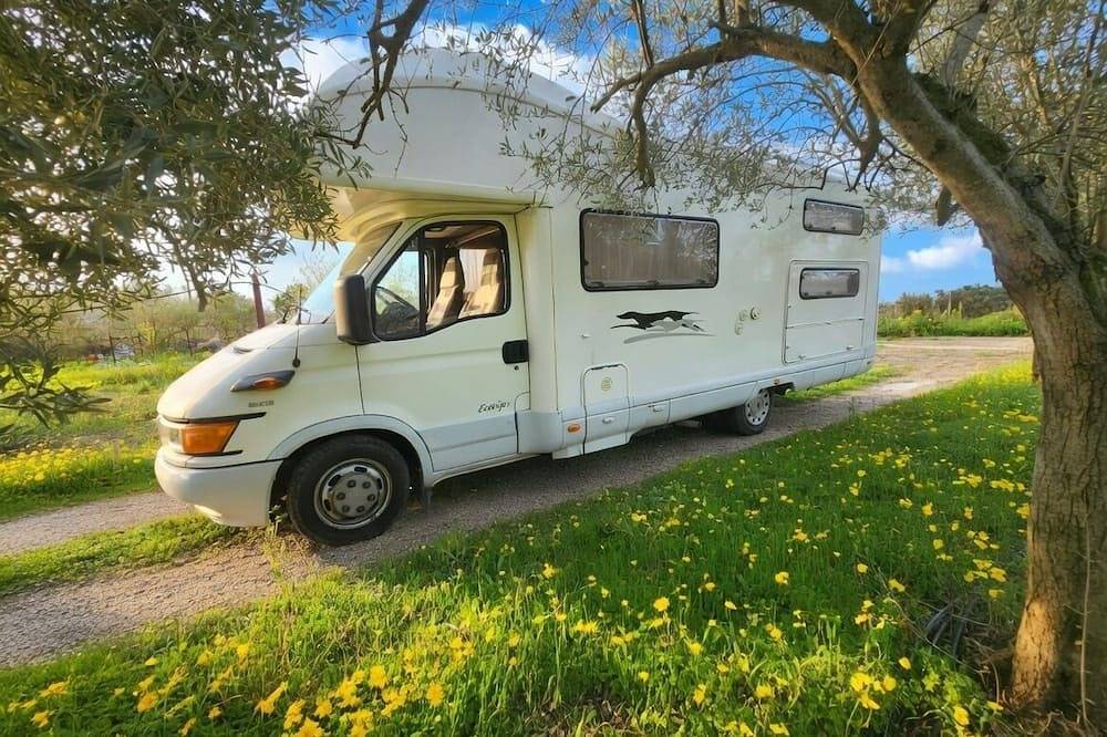Bungalow für 6 Personen in Selargius, Campidano