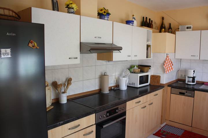 Ferienhaus für 5 Personen, mit Balkon in Altes Land Stade - 3