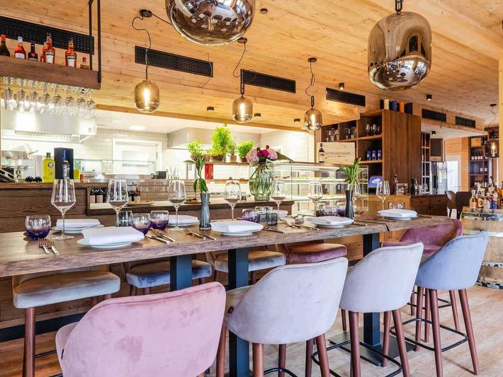 Ferienwohnung für 4 Personen, mit Balkon und Sauna in Schierke - 3