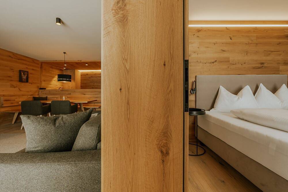 Appartement Top 3 - Almrausch Boutiquechalet in Lech am Arlberg, Arlberg