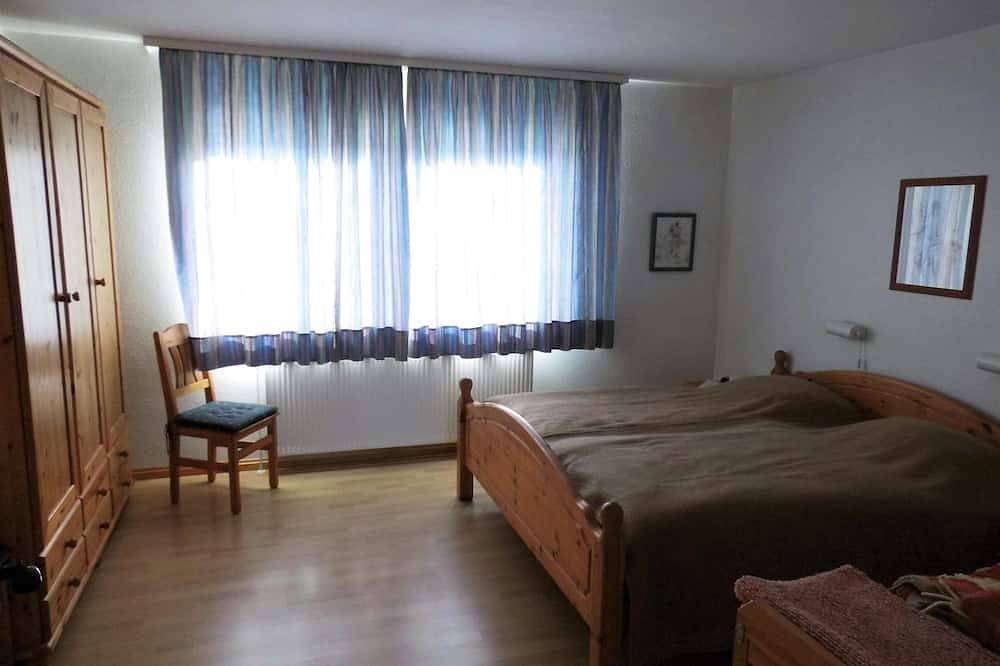Ganze Wohnung, Rundföhrstr.11 Carstensen Whg 1 in Nieblum, Föhr