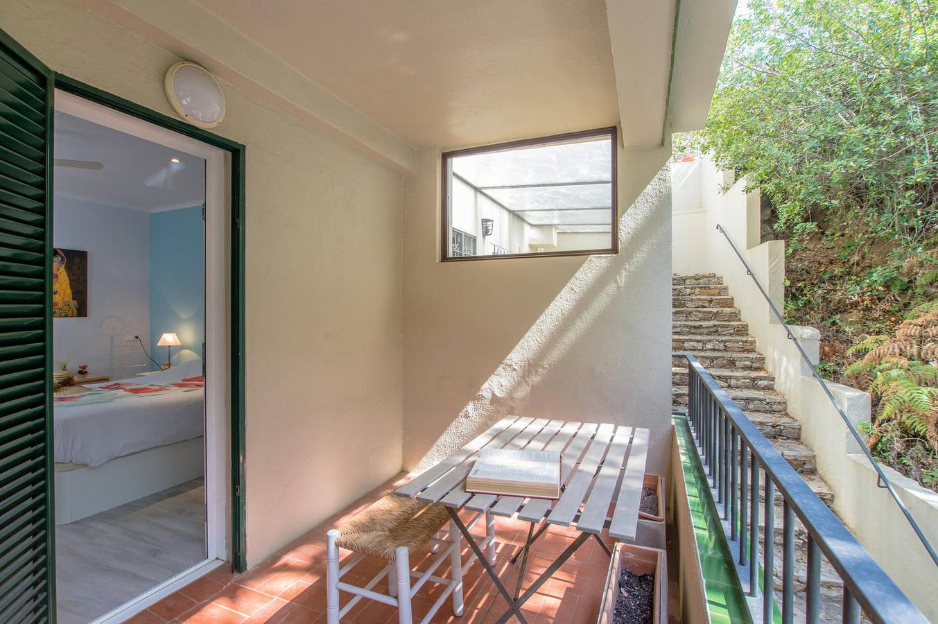 Entire apartment, Apartment near the beach of Sa Riera in Sa Riera, Begur