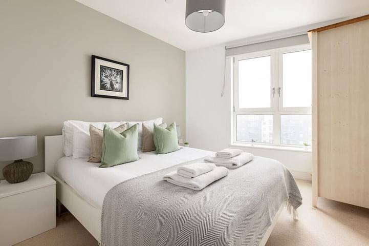 Gîte pour 5 personnes dans Emirates Stadium - 2