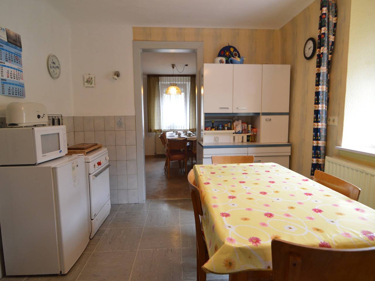 Ferienhaus in Kuchelscheid mit Terrasse in Bütgenbach, Naturpark Hohes Venn