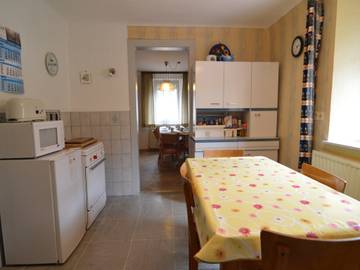 Maison De Vacances pour 10 Personnes dans Butgenbach, Hautes Fagnes, Photo 2