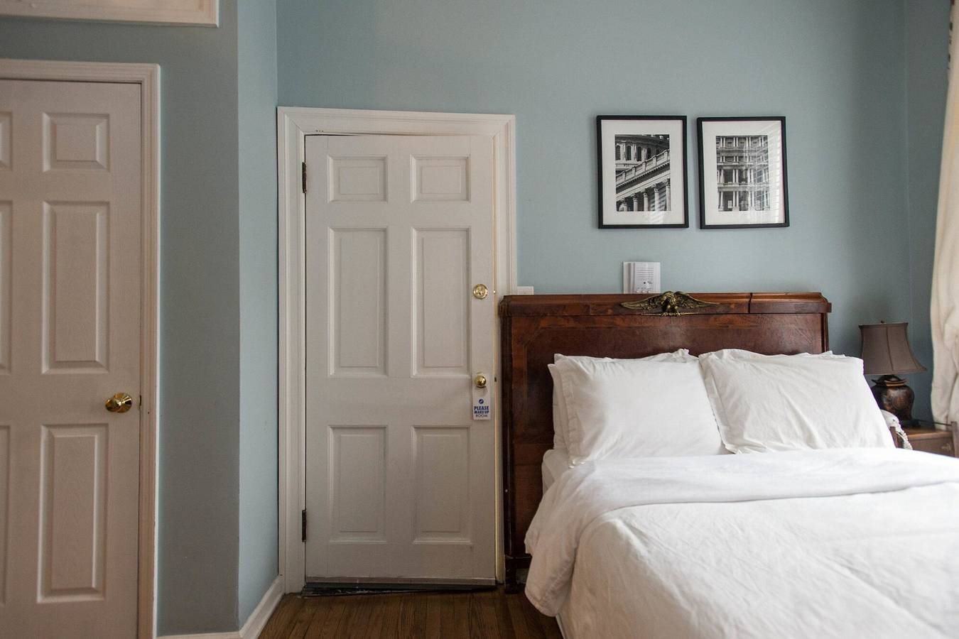 Estudio entero, The Washington Room in New York in Manhattan, Nueva York