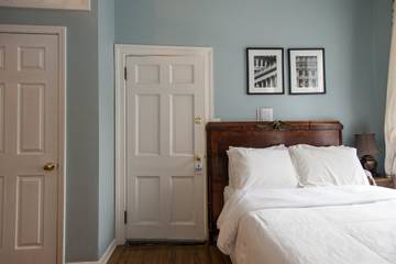 Studio pour 2 Personnes dans Manhattan, New York, Photo 1