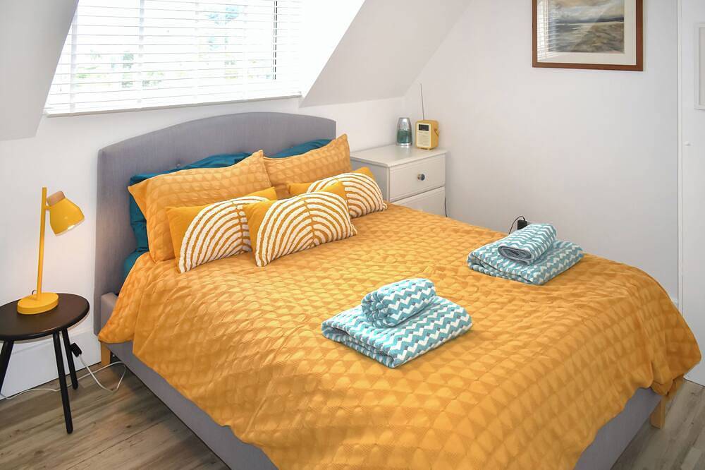2 bedroom accommodation in Woolacombe in Woolacombe, Devon