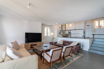 Chalet para 6 Personas en Santa Pola, Costa Blanca, Foto 1
