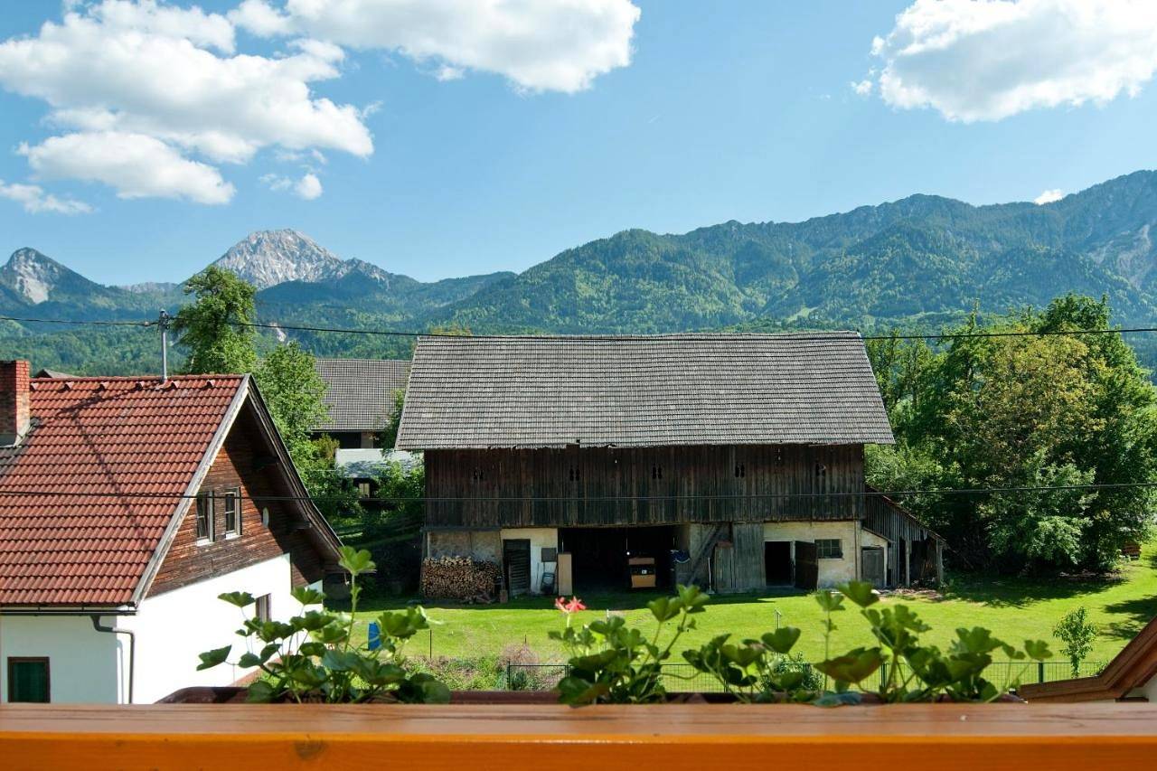 Single Room with Balcony in Pohorje, Finkenstein am Faaker See