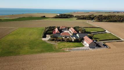 Maison De Vacances pour 3 Personnes dans Audinghen, Région de Boulogne-sur-Mer, Photo 1