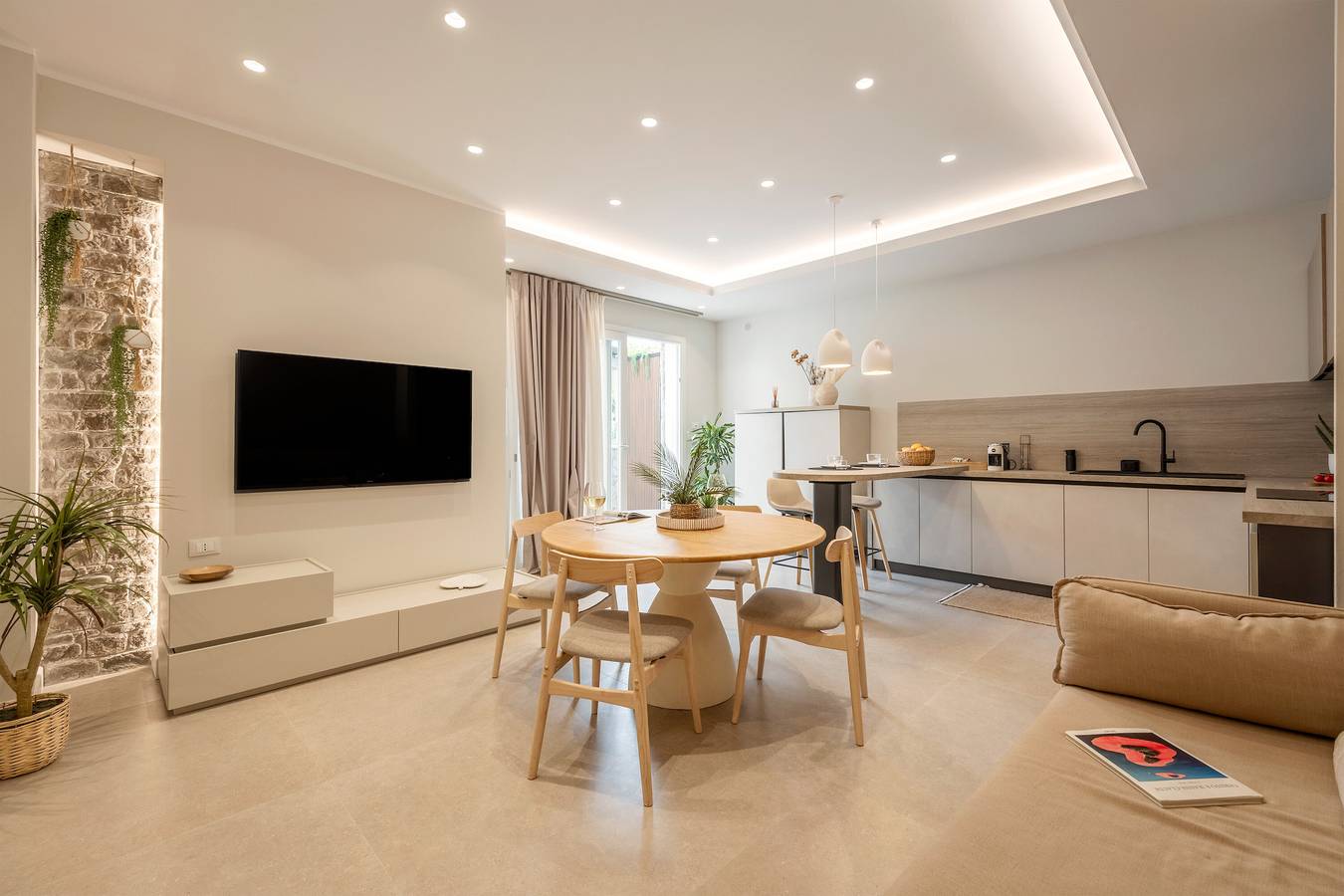 Apartamento entero, Apartamento 'Picahouse' con vistas al mar, Wi-Fi y aire acondicionado in Sant'Onofrio (Sizilia), Trabia