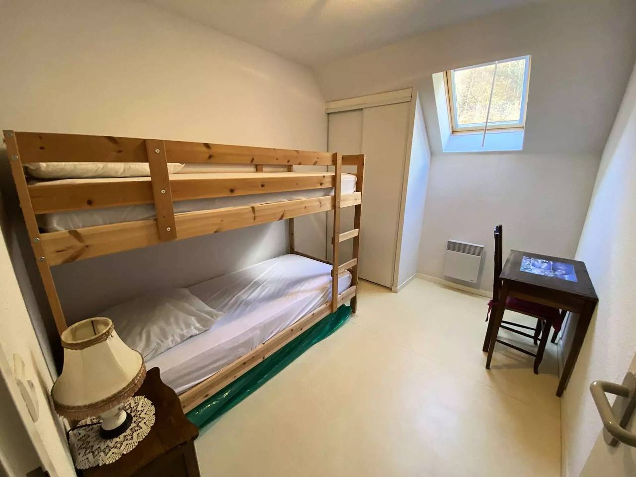 Appartement entier, Maison duplex dans lotissement clame, 6 couchages in Barèges, Parc national des Pyrénées