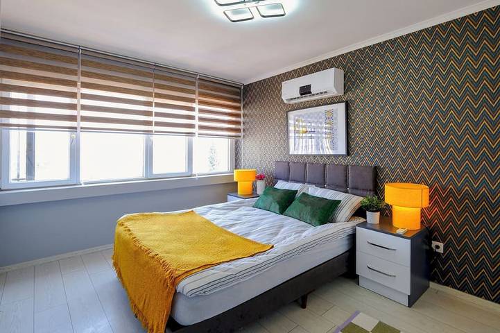 Ferielejlighed for 4 personer - 1