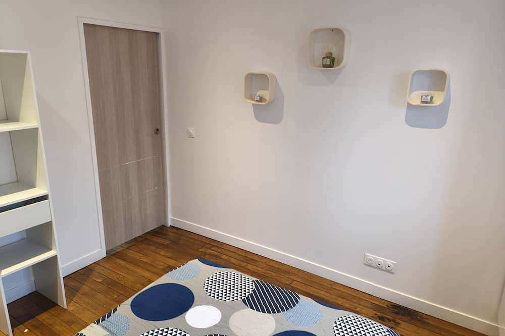 Ganze Wohnung, Apartment Charleville-Mézières: Parking & Centre-Ville in Charleville-Mézières, Ardennen