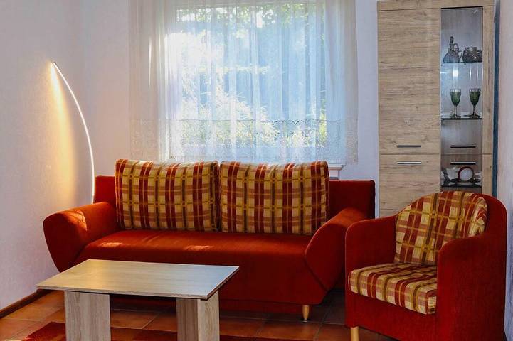 Apartamento entero, Apartamento de vacaciones - Duke City in Wolgast, Vorpommern Greifswald