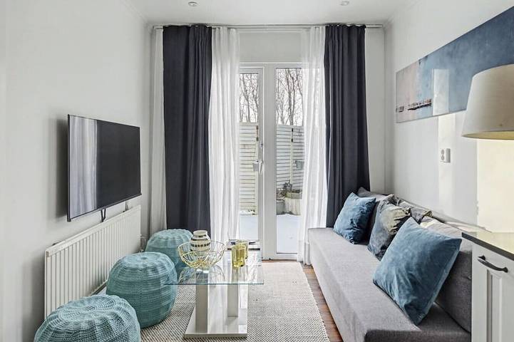 Ferienwohnung für 6 Personen - 1