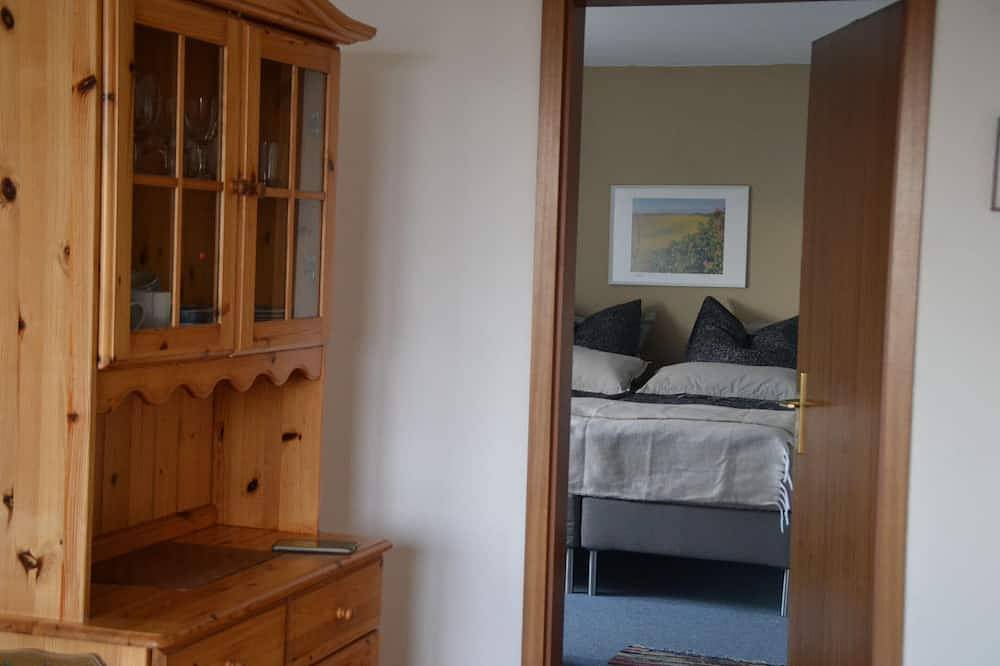 Ganze Wohnung, Ferienwohnung App. Amrum, Hörnum in Hörnum, Sylt