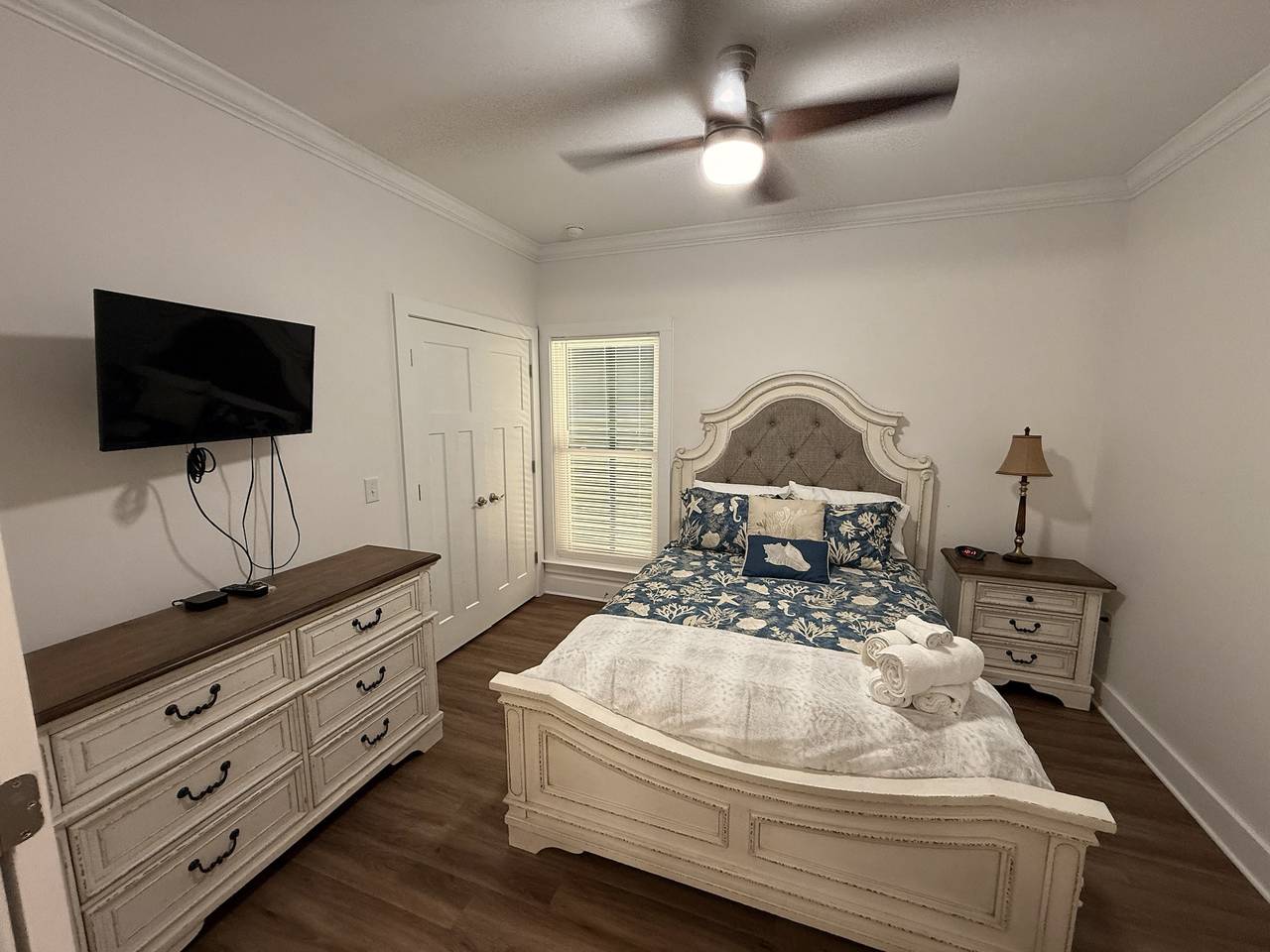 7010 Rookery 3 Sea Shell Cottage New Build in bunks coming soon sleeps 10 in Fort Morgan, Mobile Bay