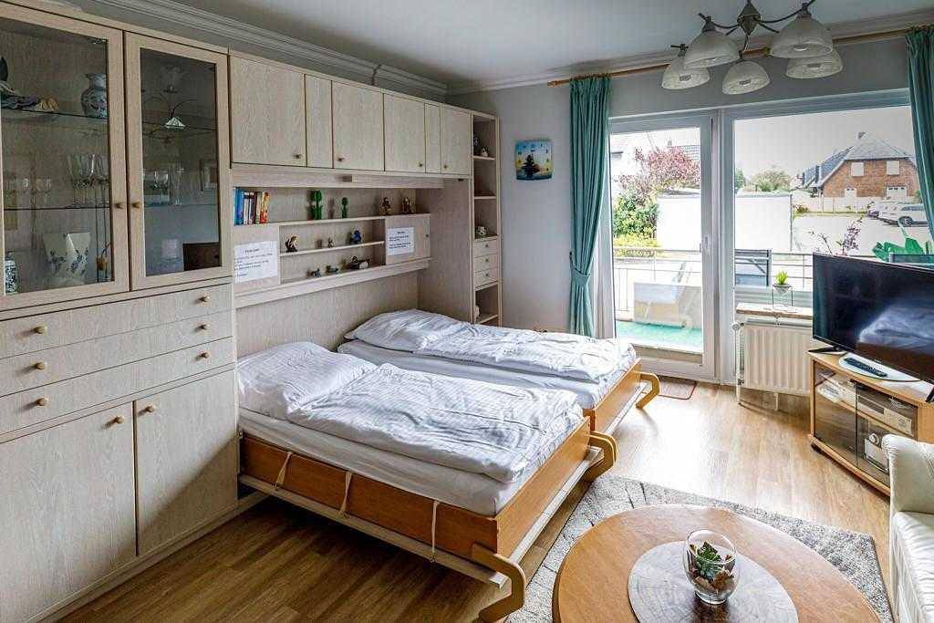 Ganze Ferienwohnung, Ferienwohnung Norderhoog in Westerland, Sylt (Gemeinde)