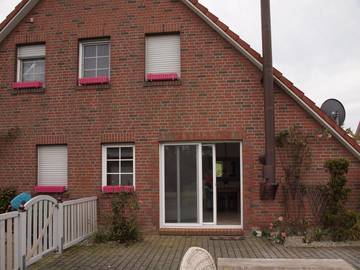 Ferienhaus für 4 Personen in Carolinensiel, Wittmund, Bild 2
