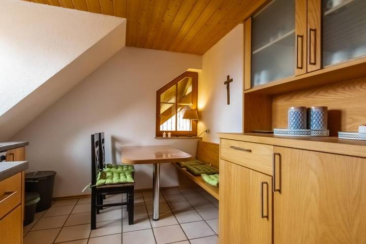Gîte pour 4 personnes, avec Vue à Meckenbeuren - 2