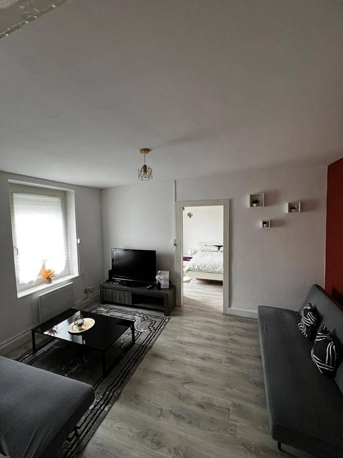 Gîte pour 4 personnes à Thaon-les-Vosges - 4