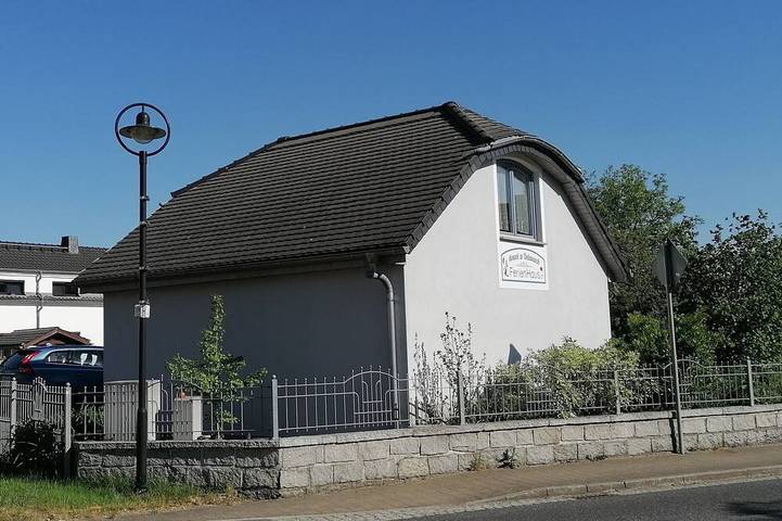 Ferienhaus für 5 Personen