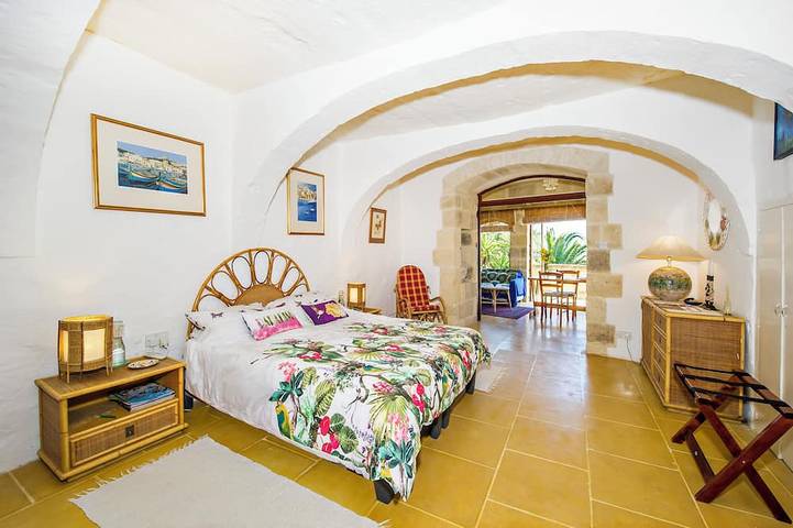Holiday rental for 3 people in Gozo