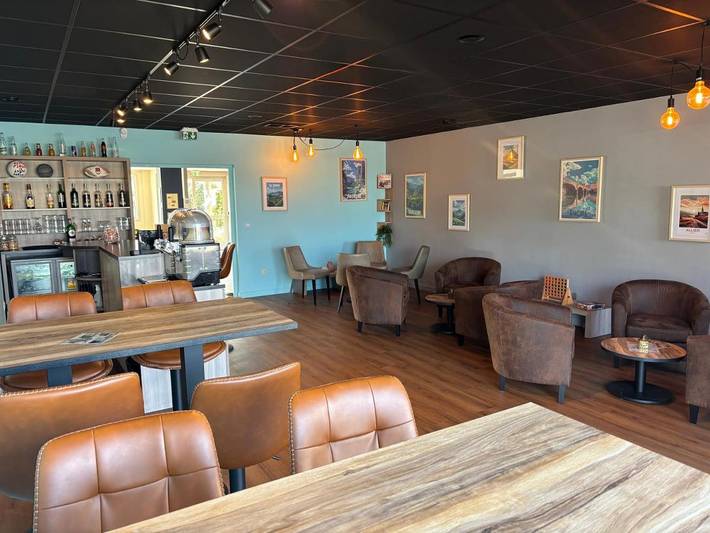 Hôtel pour 2 personnes, animaux acceptés à Saint-Bonnet-de-Mure - 2