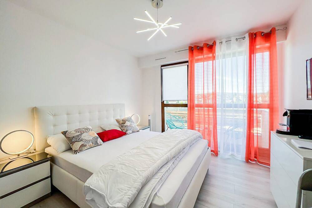 Appartement de vacances