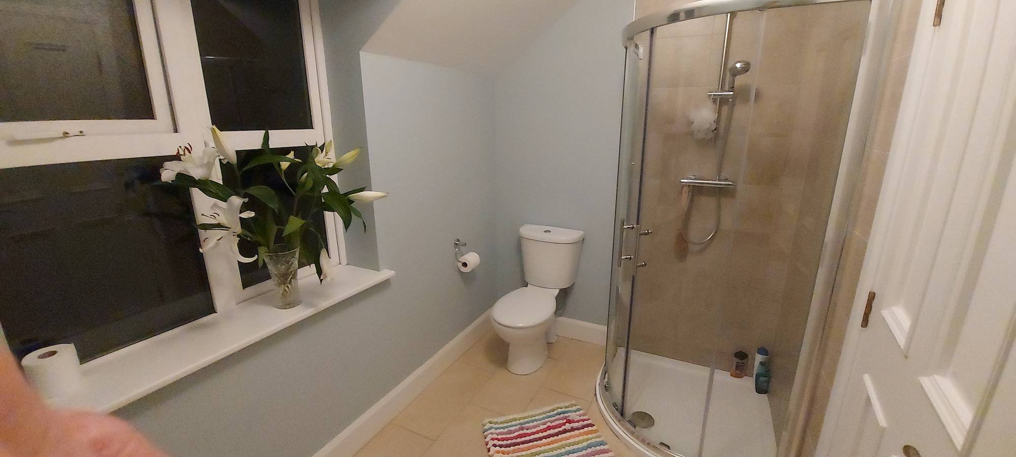 Bantry - House - Sleeps 6 - Sea Views - Parking in Seefin, Comté de Cork