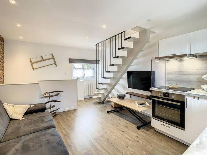 Location de vacances pour 4 personnes à Cierp-Gaud - 3