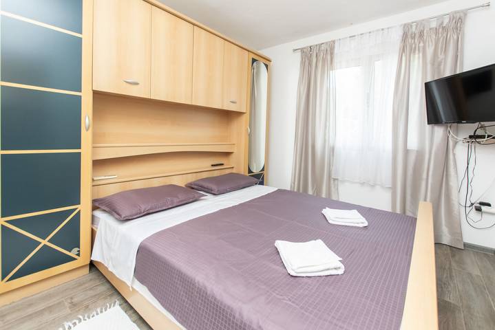 Ganze Wohnung, Apartment Ivan in Lumbarda, Korcula