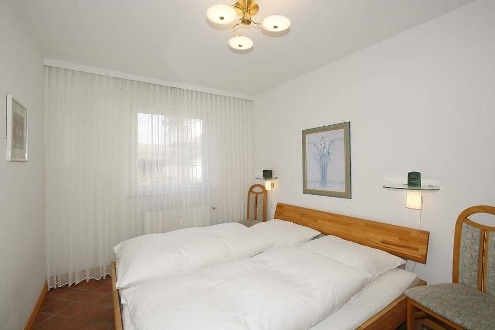 Ganze Ferienwohnung, Alice, App 32-2 in Westerland, Sylt (Gemeinde)