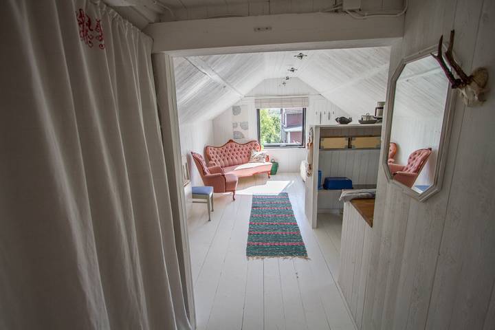 Ferienwohnung für 5 Personen, mit Garten in Flen - 4
