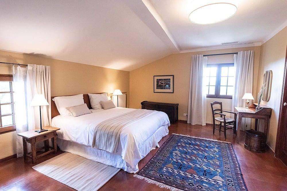 Mas Provencal im Herzen der Provence für bis zu 15 Personen in Villars, Regionaler Naturpark Luberon
