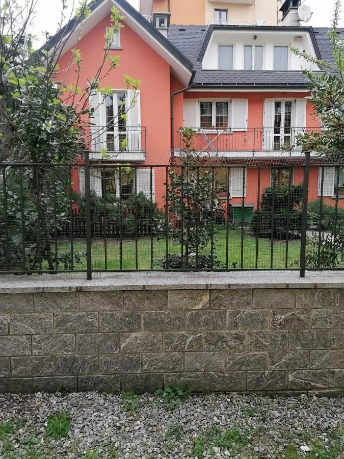 Apartamento de vacaciones para 3 personas, con vistas - 1