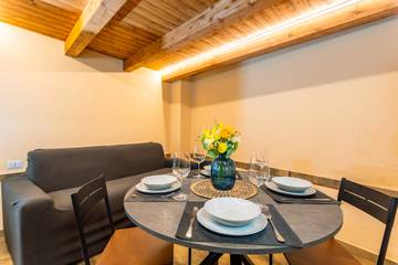 Loft per 4 Persone in Catania, Catania e dintorni, Foto 3