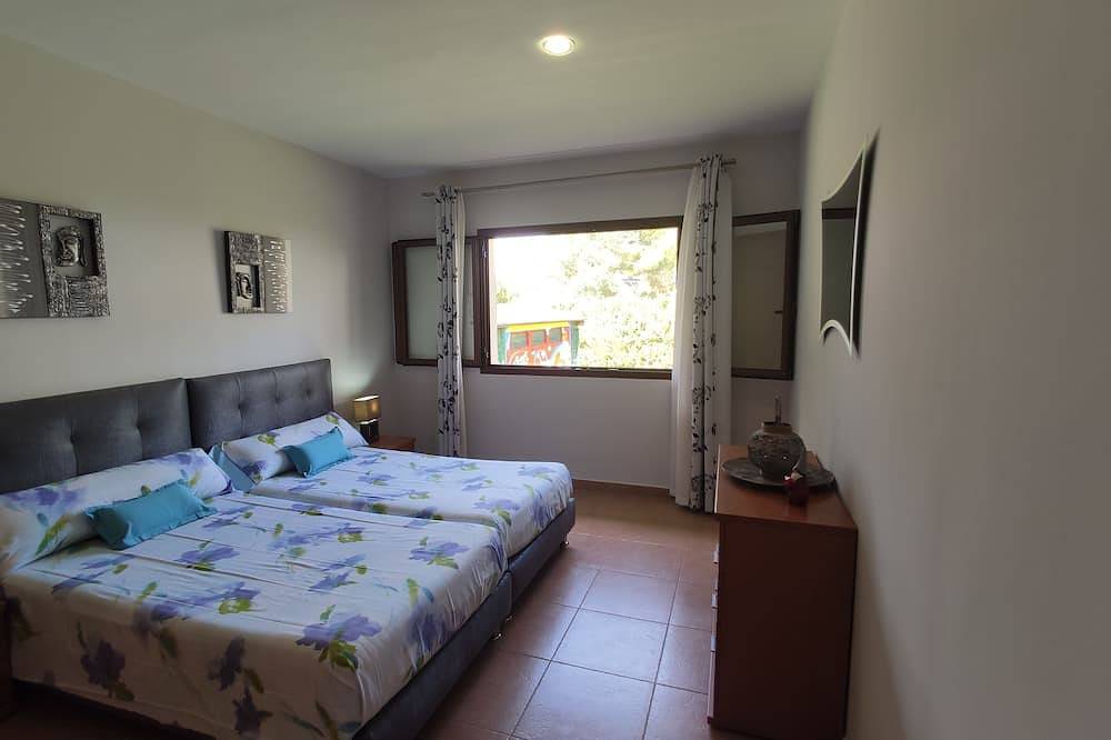 Luxus Villa Sol De Mallorca in Sol de Mallorca, Calvià